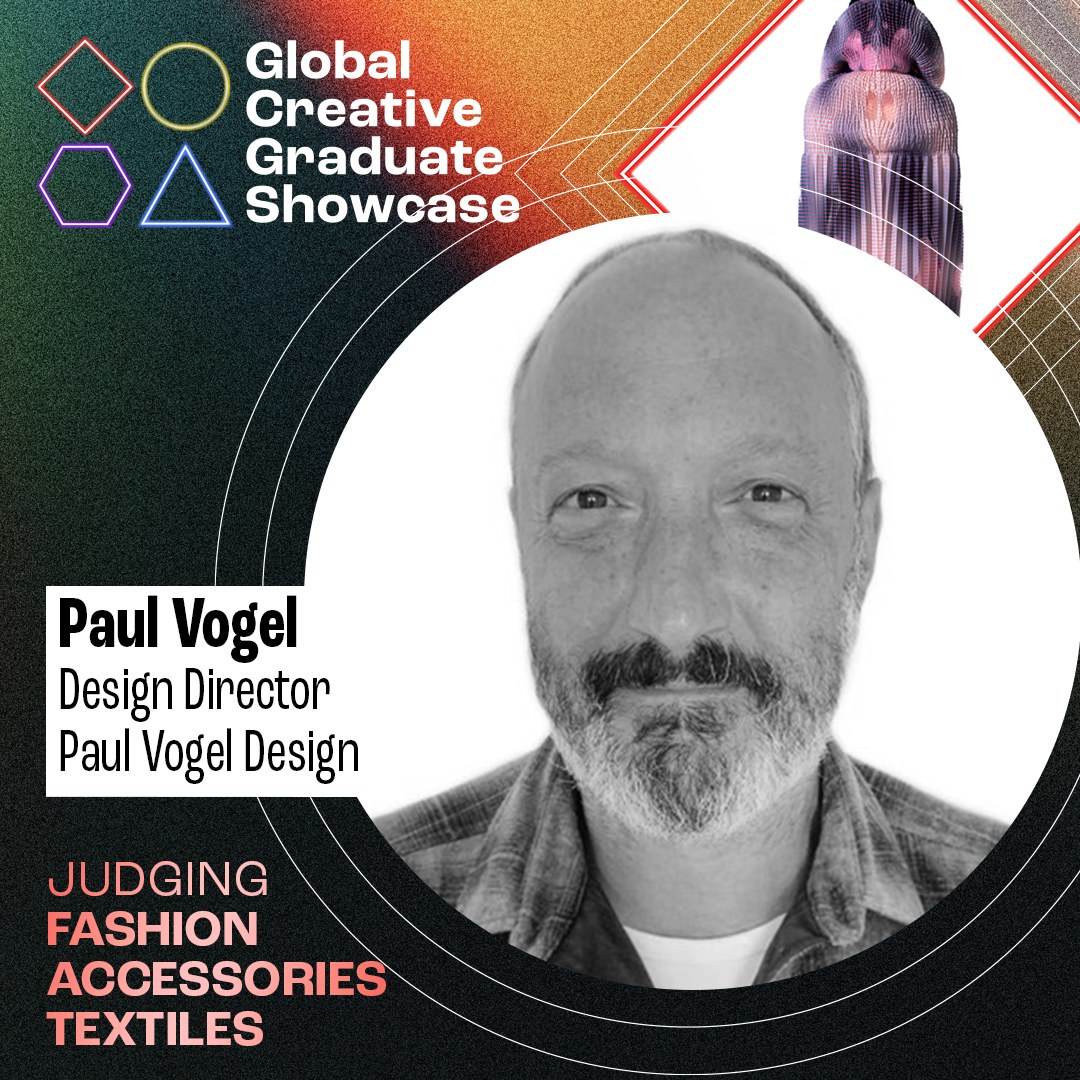 fashion accessories textiles judge
